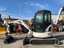 Bobcat 425 mini kotrógép