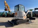 Bobcat 425 mini kotrógép