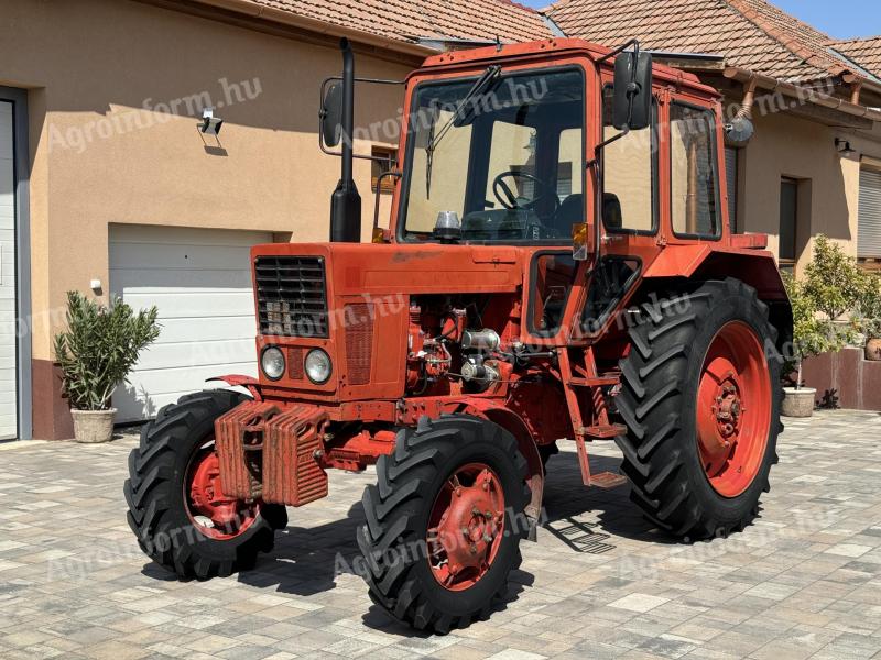 Belarus MTZ 552E traktor