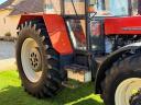 Zetor ZTS 16245 Super traktor erősített kivitel