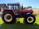 Zetor ZTS 16245 Super traktor erősített kivitel