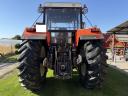 Zetor ZTS 16245 Super traktor erősített kivitel