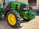 John Deere 6230 traktor