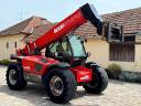 Manitou MLT 845-120 LSU TURBO teleszkópos rakodógép