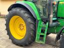 John Deere 7530 E Premium traktor RTK,  GPS Sorvezető