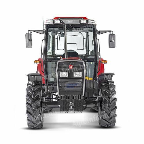 HATTAT 285S Classic (AdBlue-mentes traktor!!!)