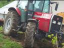 HATTAT 285S Classic (AdBlue-mentes traktor!!!)