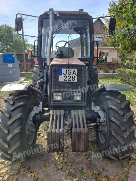 Mtz 952 eladó