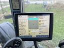 Newholland T8.390 GPS+RTK+ISOBUS+DUPLAKERÉK (elől hátul)