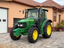 John Deere 5820 traktor