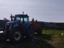 Tg 285 New Holland 311le