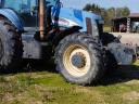 Tg 285 New Holland 311le