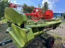 Claas 360-as gabonaasztal eladó vagy csere 300-asra