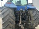 New Holland TG285