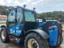 New Holland Lm 5060 teleszkópos rakodó