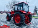 BELARUS MTZ 1221.7 TRAKTOR - AKCIÓS ÁRON - ROYAL TRAKTOR