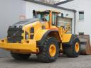 Volvo L220 H / 2018 / 10 500 ó / Lízing 20%-tól