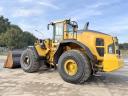 Volvo L220H / 2016 / 20.000 Ft / Mérleg / Lízing 20%-tól