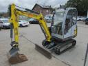 Wacker Neuson 2503 / 2015 / 2500 ó / Lízing 20%-tól