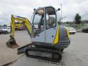 Wacker Neuson 2503 / 2015 / 2500 ó / Lízing 20%-tól