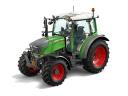 Fendt 211 F Vario Gen3 Profi S2 szőlészeti traktor