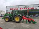 AGROMASZ / AGRO-MASZ AP30 GRUBER - ROYAL TRAKTOR