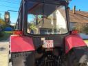 Mtz 892.2 2017évj