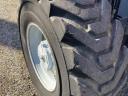 Haulotte H43TPX - 4x4x4 - 230 kg - 43 m