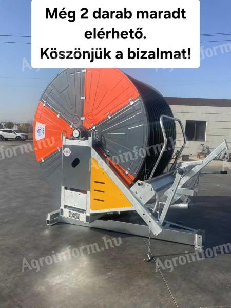 Aquaroll 75 öntöződob