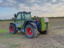 Claas Scorpion 9040