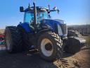 New-Holland TG 285