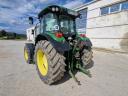 John Deere 6100MC