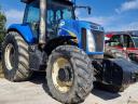 New Holland T8020