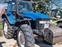 New Holland TM165