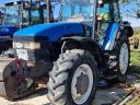 New Holland TM165