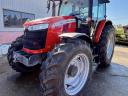 Massey Ferguson 5711M – traktor