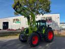 Claas Arion 470 CIS+ traktor