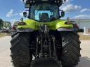 Claas Axion 870 C-Matic Cebis traktor