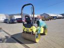 Ammann ARX26 vibrációs tömörítő henger