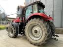 Case IH Magnum 280 (1233 üzemórás)