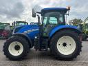 New Holland T6.180EC traktor