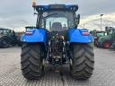 New Holland T6.180EC traktor