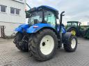 New Holland T6.180EC traktor