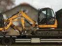 JCB 8085, Iveco Eurocargo