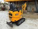 JCB 8008 CTS