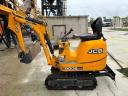 JCB 8008 CTS