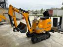 JCB 8008 CTS