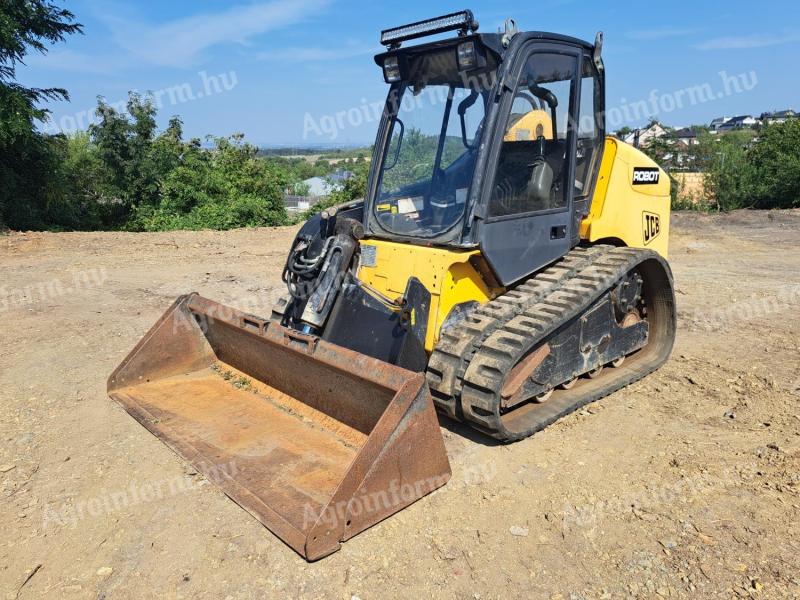 JCB ROBOT T111 HFDW