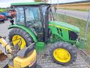 JOHN DEERE 5405 4WD 4X4