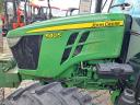 JOHN DEERE 5405 4WD 4X4